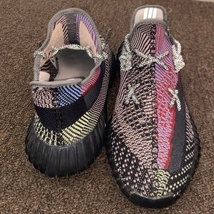 Adidas Yeezy Boost 365 V2 ‘Yecheil Reflective’